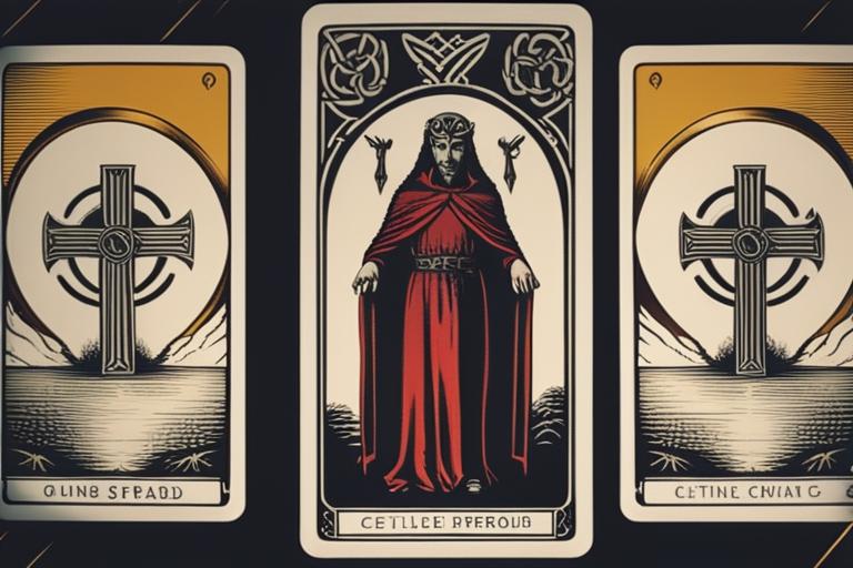 The Devil Tarot Card: Decoding its Symbolism and Importance in Spirituality