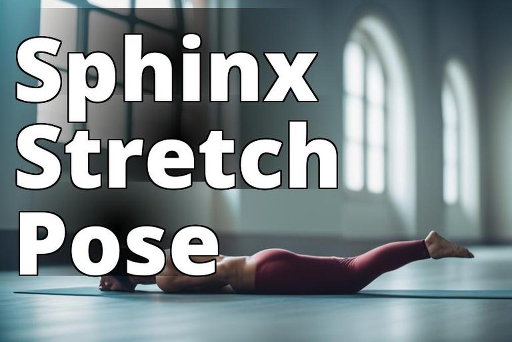 The featured image should contain a person performing Sphinx Pose - Salamba Bhujangasana with proper